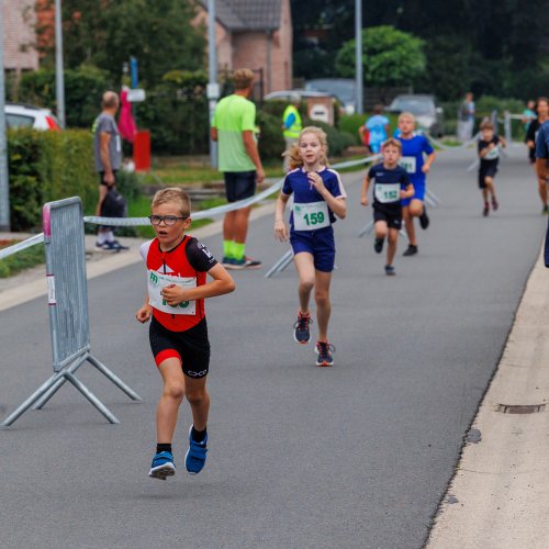 Landlopersjogging 2023